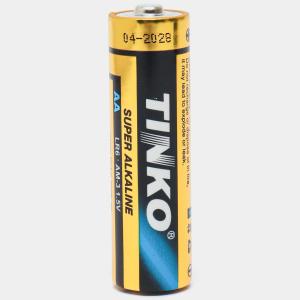 Tinko LR6 AA batareyasi (12/96)