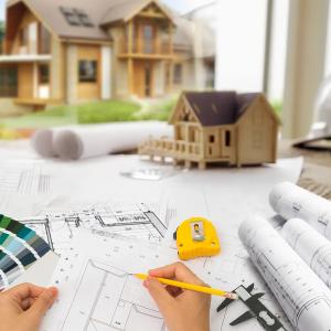 Строительные услуги