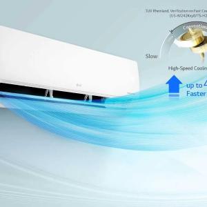 Кондиционер LG Inverter