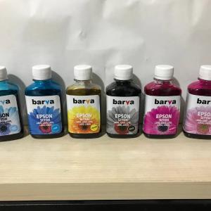Ink Barva Epson Ukraine (asl nusxasi)