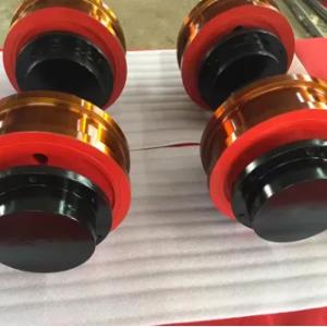 Концевые  балки