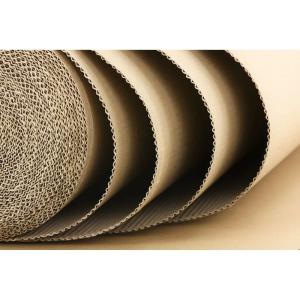 Gofro karton rulon va list