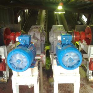 Приводная станция