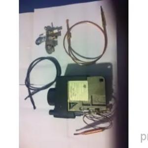 Газовый клапан в комплекте (Китай)