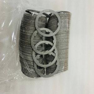 Сальник паронитовый