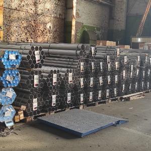 Труба нержавеющая AISI 304, AISI 304L, AISI316