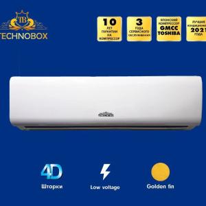 Кондиционер Technobox 18 Low voltage