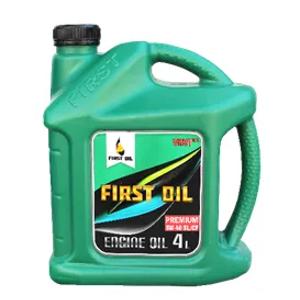 First 0il Premium 5W-40 SL/CF