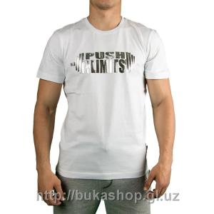 BUKA Push the Limits