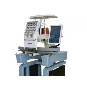 FT-1201R (500X1200 мм) Вышивальная машина Fortever