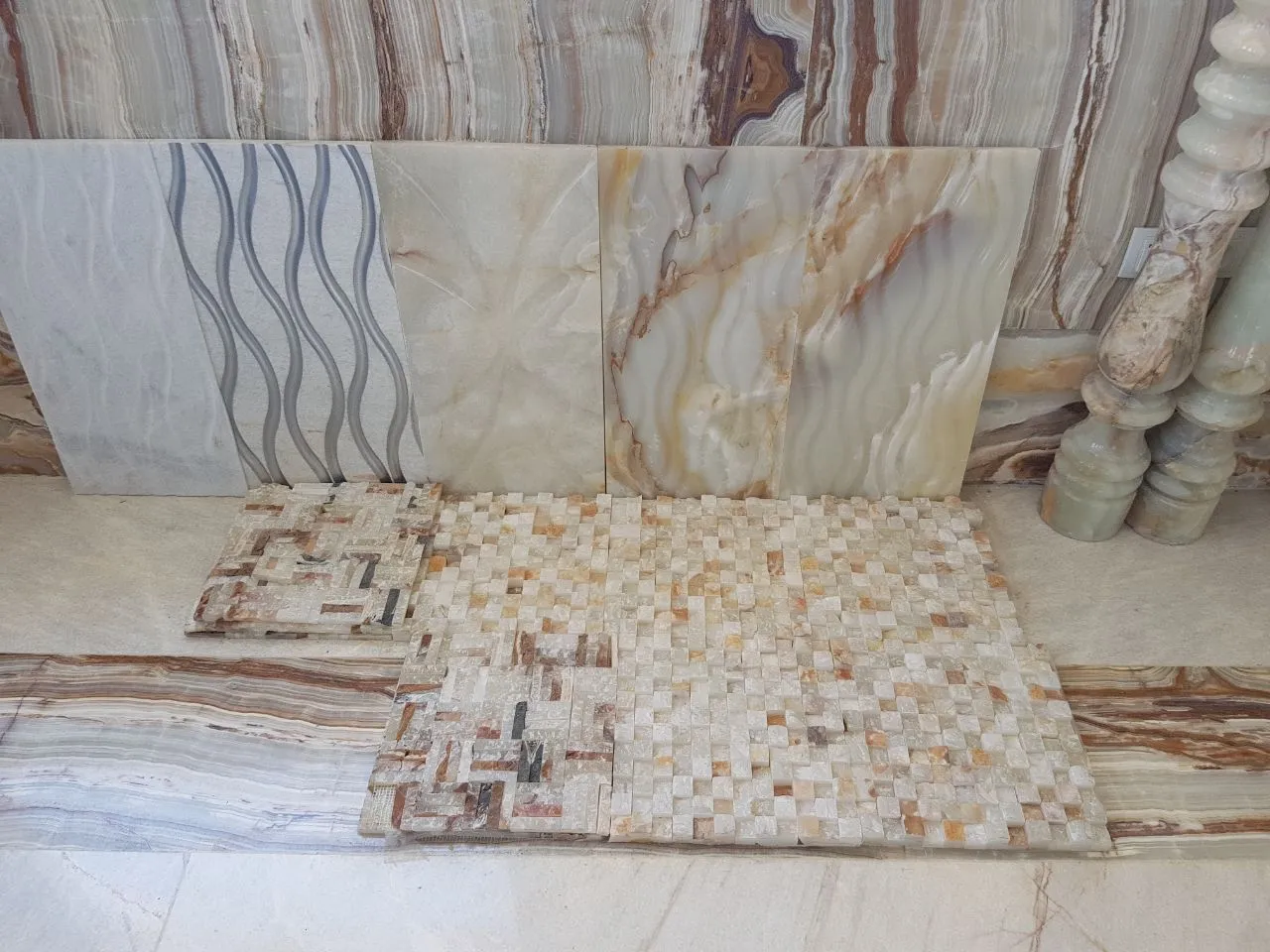 tabiiy tosh, granit plitalar, travertin, import