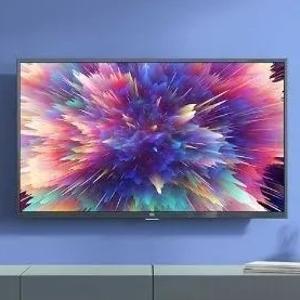 Телевизор TCL 50" HD LED Smart TV Wi-Fi