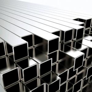 Металлический профиль 50х50х2,5