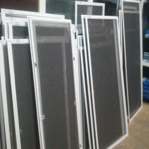 Москитные сетки