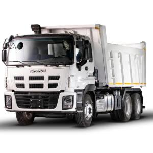 Самосвал ISUZU CYZ 51P