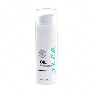 Масло для кончиков волос - Silk Oil