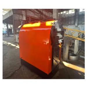 Котел ASB 500 тв (5000 м2)