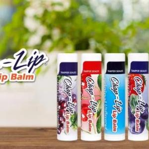 Гигиеническая помада Chap Lip - Сделано 100% в США (California)