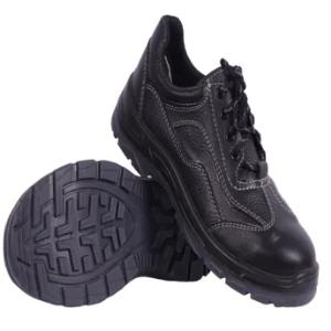 Muhandislar uchun xavfsizlik poyabzali terisi