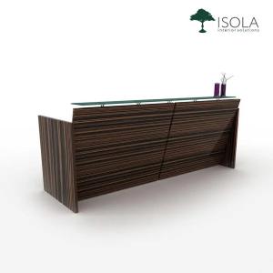 Стойки Ресепшн На Заказ