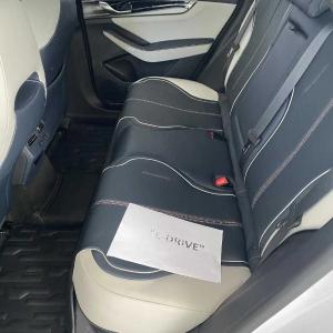 Электромобиль BYD Qin 500km 2022