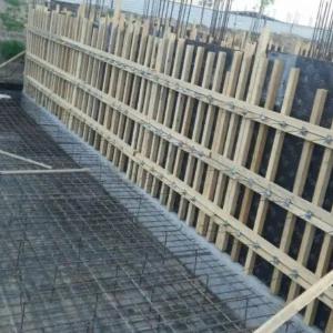 Ta'mirlash va qurilishni kalitlarga topshirish