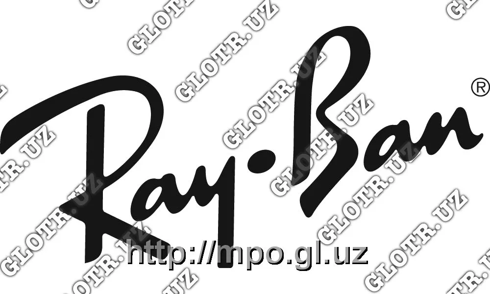 Солнцезащитные очки от Ray Ban