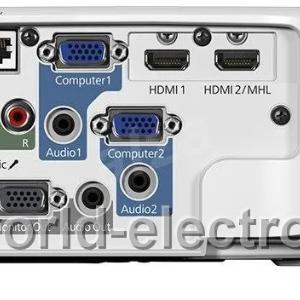 Проектор Epson EB-2142W