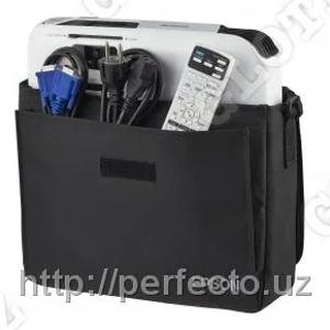 Проектор Epson EB-S31 по перечислению.