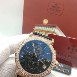 Patek Philippe Sky Moon Tourbillon