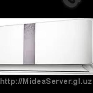 Кондиционер Midea Aurora Low Voltage 9