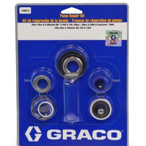 Рем комплект насоса Graco LineLazer 3900