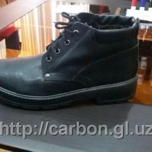 Ish botinkasi "UNIVERSAL"