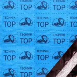 Ovoz o'tkazmaydigan Technik TOP 4,5 mm