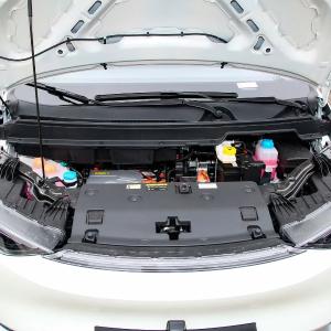 Электромобиль HYCAN Z03