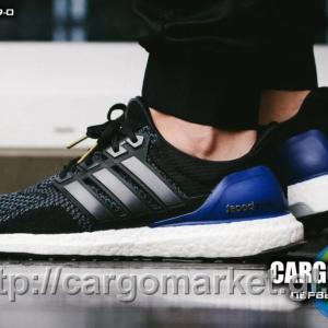 Революционные кроссовки Adidas Ultraboost 3.0 Originals
