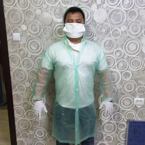 uniforma yomg'irlari