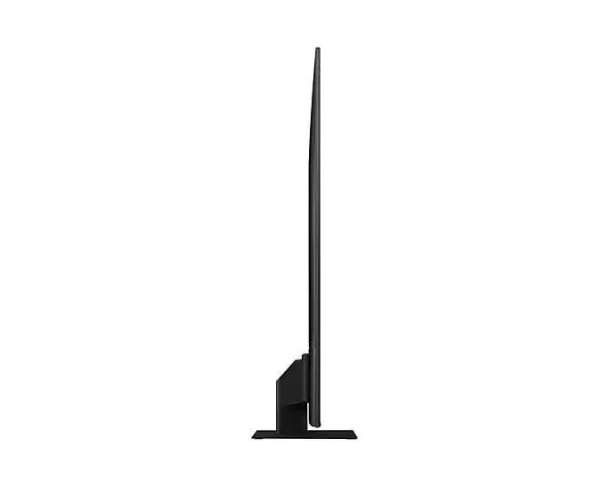 Samsung 55 dyuymli HD QLED televizor