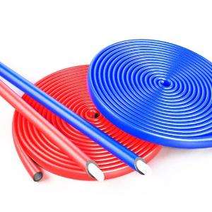 Трубка теплоизоляционная Thermaflex 4/35 Blue