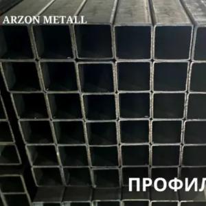 Трубы профильные  15х15 - 300х300