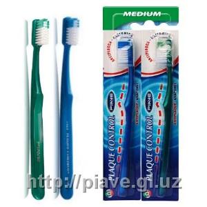 Зубные щётки «PIAVE» серии Plaque control