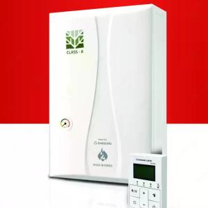 Газовый котел A MAX35