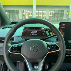 Электромобиль Volkswagen ID.4 X PRO