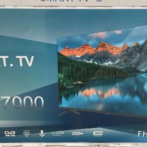 Телевизор Samsung 32" Wi-Fi