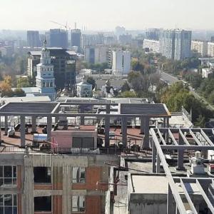 Металлоконструкции