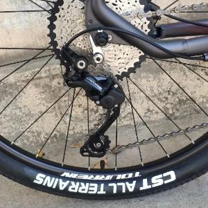 Велисопеды Tourrein XCA 850 