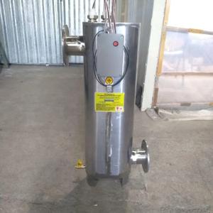 Бактерицидная установка ультрафиолетового (УФ) обеззараживания воды