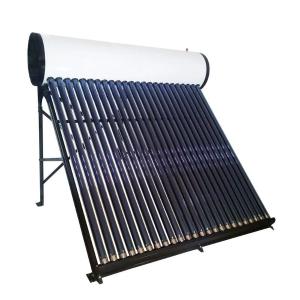 300 litr quyosh suv isitgichini o'rnatish