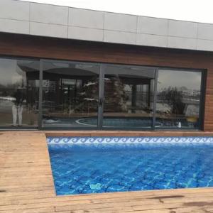 Раздвижные двери Benkam