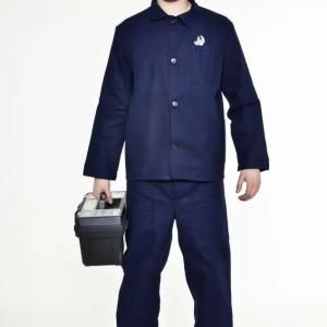 Костюм рабочего